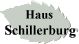 Haus 
 Schillerburg